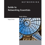 GUIDE TO NETWORKING ESSENTIALS (W/CD) (P)