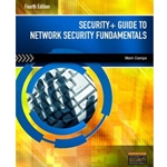 SECURITY+ GDE TO NETWORK SECURITY FUND (W/ACCESS CODE) (P)