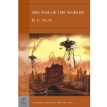 THE WAR OF THE WORLDS