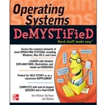 OPERATING SYSTEMS DEMYSTIFIED