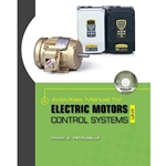 ELECTRIC MOTORS & CONTROL SYSTEMS (ACT MAN)(W/CD) (P)