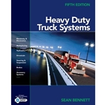 HEAVY DUTY TRUCK SYSTEMS (W/OUT ACCESS CODE)