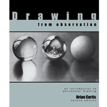 DRAWING FROM OBSERVATION (REVISED PRTG)(5627-)
