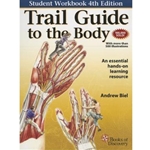 TRAIL GUIDE TO THE BODY (STUDENT WKBK)