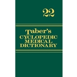 CYCLOPEDIC MEDICAL DICTIONARY (INDEXED)