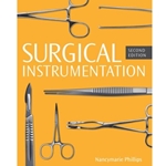 SURGICAL INSTRUMENTATION