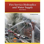 FIRE SERVICE HYDRAULICS WATER SUPPLY