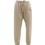 Grey Ladies Cozy Jogger w/ Ozzy