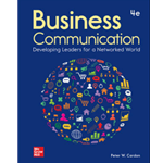 ADDITIONAL BUS 140 PRINT COPY BUSINESS COMMUNICATION