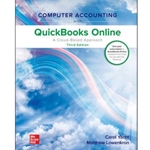 COMPUTER ACCOUNTING W/QUICKBOOKS + ACCESS