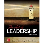 ART OF LEADERSHIP (LOOSE-LEAF)