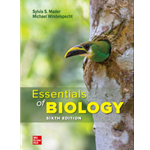 ADDITIONAL BIO 100 PRINT COPY ESSENTIALS OF BIOLOGY