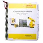 FANUC HANDLING TOOL OPERATIONS & PROGRAMMING MANUAL