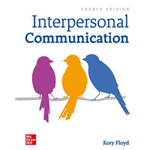 ADDITIONAL COM 200 PRINT COPY INTERPERSONAL COMMUNICATION