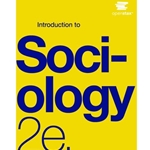 INTRO TO SOCIOLOGY