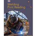 WELDING PRINT READING