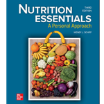 ADDITIONAL BIO 135 PRINT COPY NUTRITION ESSENTIALS