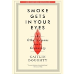 SMOKE GETS IN YOUR EYES