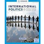 ADDITIONAL PLS 201 PRINT COPY INTERNATIONAL POLITICS