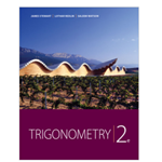 ADDITIONAL MTH 131 PRINT COPY TRIGONOMETRY