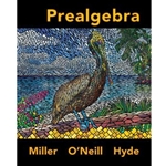 PREALGEBRA (P)