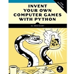 INVENT YOUR OWN COMPUTER GAMES