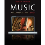 MUSIC: BRIEF (CONNECT UPGRADE ED) (P)