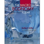 (2) CHOOSE 1 OF 2: THE MACRO ECONOMY TODAY WITH CONNECT PLUS