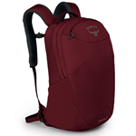 Osprey Centauri Backpack - Red