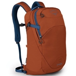 Osprey Apogee Backpack - Umber Orange