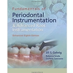 FUND OF PERIODONTAL INSTRUMENTATION PAPERBACK