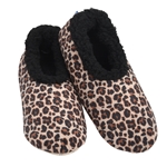 Snoozies! - Leopard