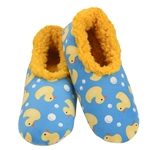 Snoozies! - Ducks