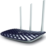 TP-Link AC750 802.11ac Wireless Dual Band Router (Archer C20)