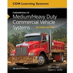 COMMERCIAL VEHICLE SYSTEMS: FUNDAMENTALS