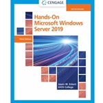 HANDS-ON MS WINDOWS SERVER 2019