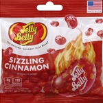 Jelly Belly - Sizzling Cinnamon