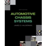 AUTOMOTIVE CHASSIS SYSTEMS (P)