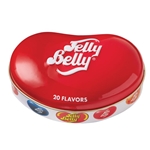 Jelly Belly - 20 Assorted Flavor Tin 6.5oz