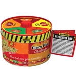 Jelly Belly - Beanboozled Fiery Five Spinner Tin