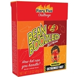 Jelly Belly - Beanboozled Fiery Five Flip Top
