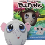 Elefunk The Elephant Bluetooth Speaker