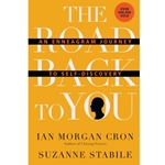 ROAD BACK TO YOU: AN ENNEAGRAM JOURNEY TO SELF DISCOVERY