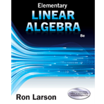 ADDITIONAL MTH 230 PRINT COPY ELEMENTARY LINEAR ALGEBRA