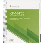 ICD-10-PCS EXPERT 2021