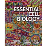 ESSENTIAL CELL BIOLOGY LOOSE-LEAF