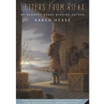 LETTERS FROM RIFKA  (P)