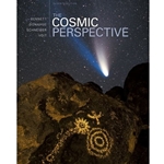 COSMIC PERSPECTIVE (W/5.0 & MASTERING ASTRO ACCESS CODE) (P)