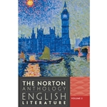 NORTON ANTHOLOGY OF ENGLISH LIT VOLUME F