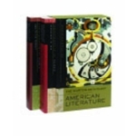 NORTON ANTHOLOGY OF AMER LIT (SET:VC/VD/VE) (P)